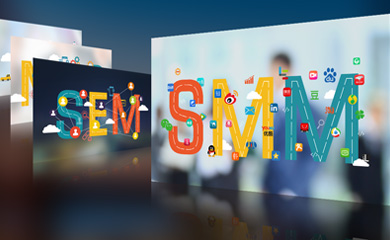 品牌VI數(shù)字整合營(yíng)銷